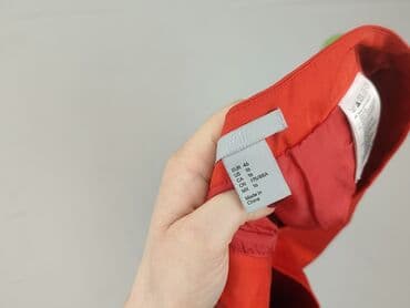 hm czarne spódnice: H&M, Spódnica damska, rozmiar 3XL — 4