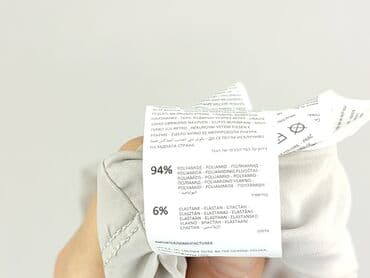 koszulka smileslow allegro: Sinsay, T-shirt damski, rozmiar L — 5