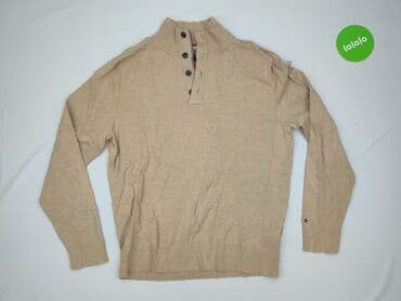 cropp piżamy: Sweter, L, Tommy Hilfiger, stan - Dobry — 2