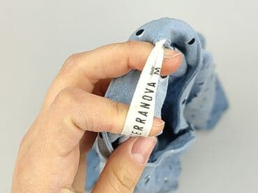 koszulka z zetorem: Terranova, Koszula damska, rozmiar M — 4