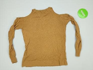 sweter crop: Zara, Sweter damski, rozmiar S — 4