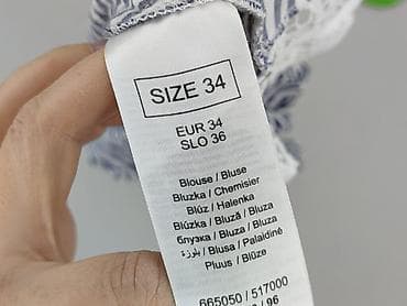 oysho shorty: Orsay, Bluzka damska, rozmiar XS — 5