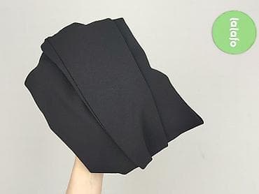 miaoni jeans: Terranova, Spodnie materiałowe damskie, rozmiar 2XS — 5