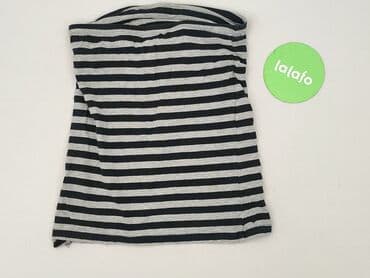 bluzki prazkowane: Top damski, rozmiar S — 3