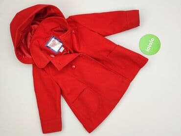 guess koszule: Płaszcz, F&F, 2-3 lat, 92-98 cm, stan - Bardzo dobry — 2