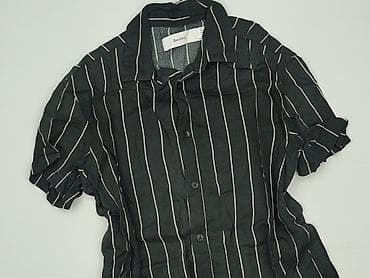 Bershka, Koszula damska, rozmiar S