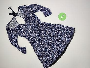 rn code 145478: Used, Sukienka damska, rozmiar S — 2