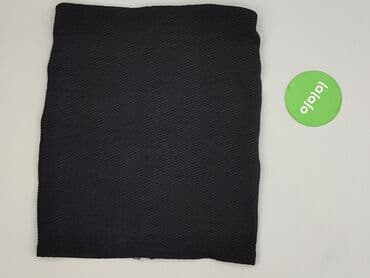 czarna spódnica hm: H&M, Spódnica damska, rozmiar S — 3