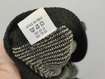 sweter azurowy: Kardigan damski, rozmiar 6XL — 5