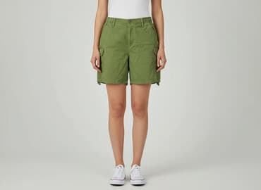 krótkie spodenki brandit: Beloved, Szorty damskie, rozmiar M — 7