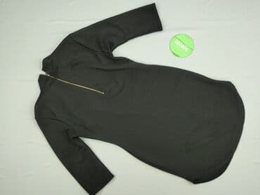 sukienki o kroju marynarki midi: Women`s dress, size S (EU 36) — 3