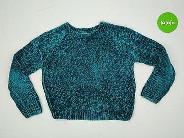 greenpoint sweter: Sinsay, Sweter damski, rozmiar 2XS — 2