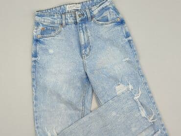 okulary pepe jeans: Primark, Jeansy damskie, rozmiar S — 1