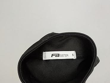 dresy proste nogawki: FB Sister, Bluza damska
, rozmiar S — 4