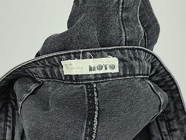 missguided tops: Topshop Moto, Spódnica damska, rozmiar M — 4