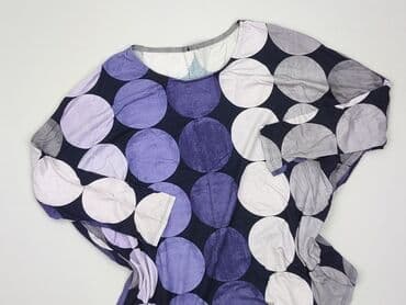 bluzki 48 plus size: Bluzka damska, rozmiar 6XL — 1