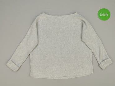 sweter w chmurki reserved: Reserved, Светр жіночий, розмір S — 3