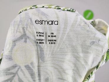 amisu: Esmara, Sukienka damska, rozmiar S — 4