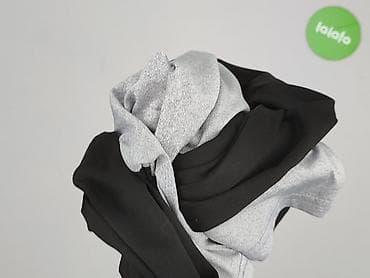 termiczne bluzki: Shein, Top damski, rozmiar M — 4