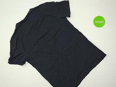 koszule plus size: Koszulka dla mężczyzn, rozmiar XL — 3