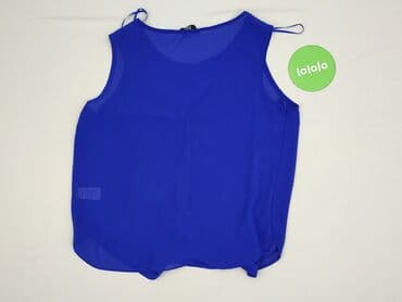 bluzki przezroczyste: F&F, Bluzka damska, rozmiar S — 3