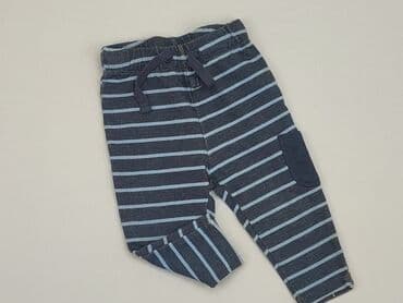 lidl ubrania dla dzieci: Sweatpants, Lupilu, 0-3 months, condition - Perfect — 1