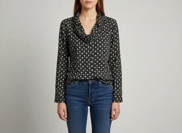 kappahl szlafrok: KappAhl, Bluzka damska, rozmiar S — 6