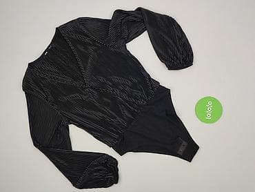 sinsay short: Sinsay, Body damskie, rozmiar S — 2
