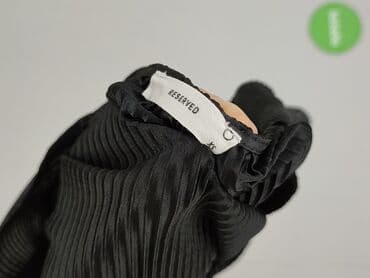 reserved bluzka hiszpanka: Bluzka damska, XS — 5