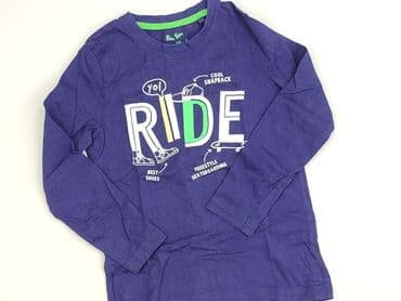 bielizna termoaktywna smartwool: Blouse, Lupilu, 5-6 years, 110-116 cm, condition - Very good — 1