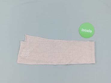 sukienki z weluru i aksamitu allegro: Scarf, condition - Very good — 2
