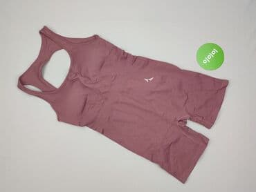 carpatree legginsy push up: Carpatree, Kombinezon damski, rozmiar M — 2