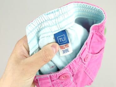 gucci dla niemowląt: Material trousers, Tu, 1.5-2 years, 92, condition - Perfect — 4