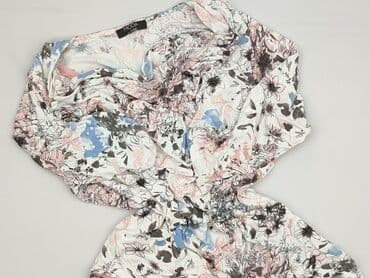 michael kors tops plus size: George, Women's blouse, XL — 1