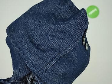 gs raw jeans: Spodnie materiałowe damskie, rozmiar S — 4