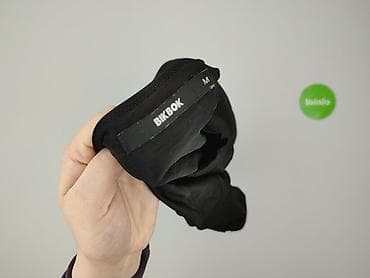 bluzki basic z dlugim rekawem: Bik Bok, Body damskie, rozmiar M — 4