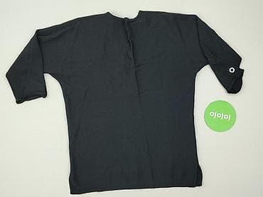 sweter stokrotki: Sweter damski, rozmiar XS — 4