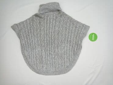 kurtki zimowe damskie wyprzedaż mohito: Atmosphere, Ponczo damskie, rozmiar S — 5