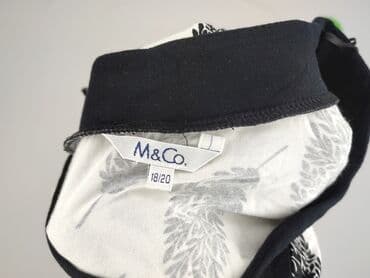 zalando tuniki wizytowe: M&Co, Women`s tunic, 4XL — 4