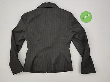 garnitur damski pull and bear: Marynarka damska, rozmiar M — 3