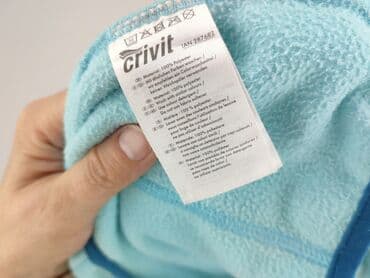 Жінкам: Crivit, Флісова кофта жіноча, розмір M — 5