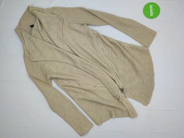 lidl kurtki zimowe: One Love, Kardigan damski, M — 2