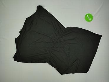 moda nadarzyn: Janina, Sukienka damska, rozmiar 4XL — 3