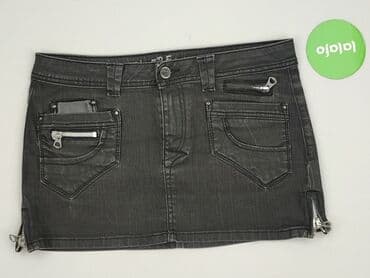 spódnice jeansowe massimo dutti: Spódnica damska, rozmiar M — 2