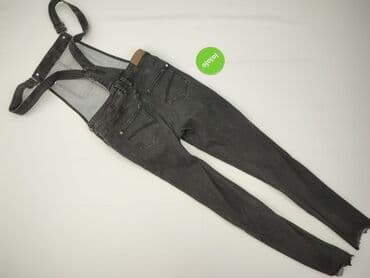 rossmann pasek do spodni: Ogrodniczki 15 lat, 164-170 cm, stan - Bardzo dobry — 3