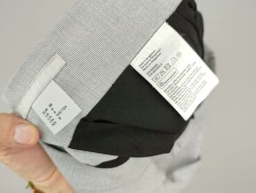 spódniczka z rozcięciami: H&M, Spódnica damska, rozmiar M — 4