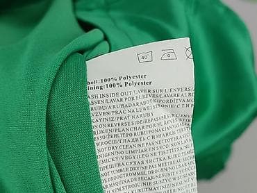 cekiny do sukienki: Sukienka damska, rozmiar M — 4