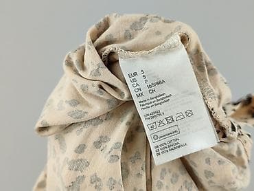 rozmiar s: H&M, T-shirt damski, rozmiar S — 5