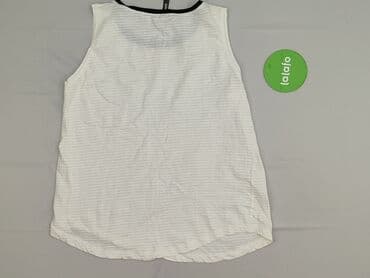 białe t shirty sinsay: Sinsay, T-shirt damski, rozmiar S — 4