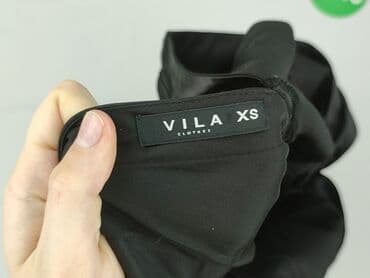sukienki wieczorowa xxs: Villa, Women`s dress, size XS (EU 34) — 4